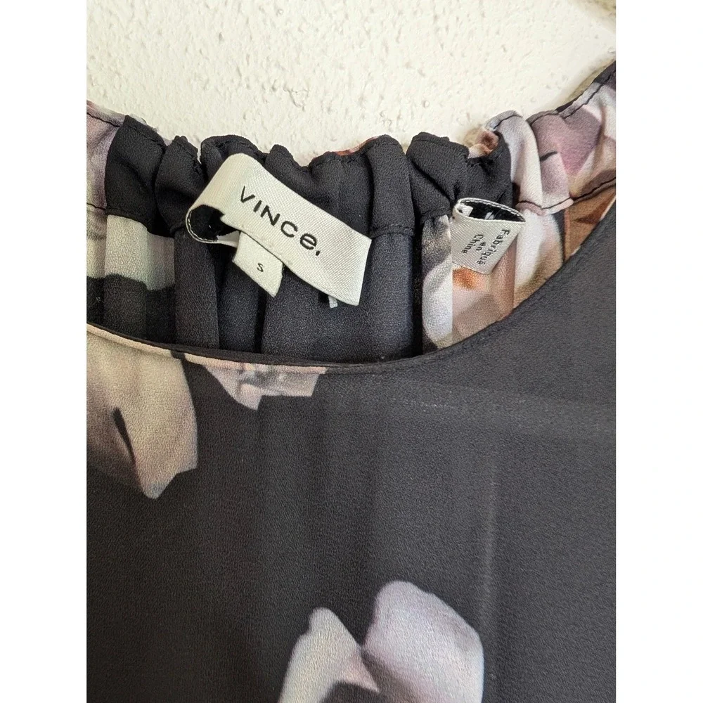 Vince nwt peony